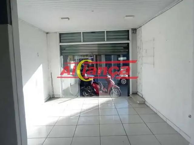 Ponto Comercial aluguel em Região Imediata de São Paulo, Região Metropolitana de São Paulo