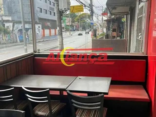 Ponto Comercial aluguel em Região Imediata de São Paulo, Região Metropolitana de São Paulo
