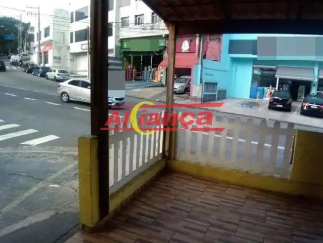 Ponto Comercial aluguel em Região Imediata de São Paulo, Região Metropolitana de São Paulo