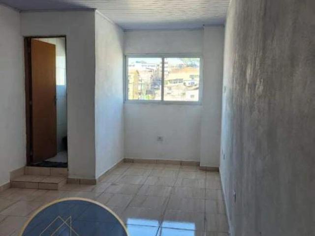 Ponto Comercial aluguel em Vila Flórida, Guarulhos