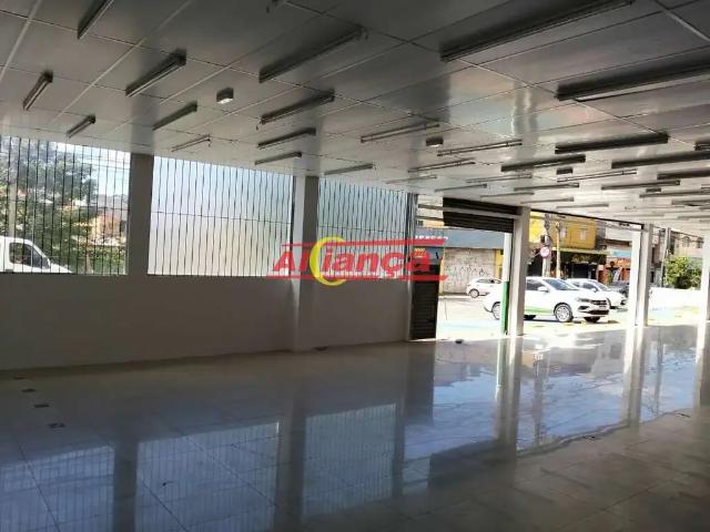 Ponto Comercial aluguel em Região Imediata de São Paulo, Região Metropolitana de São Paulo