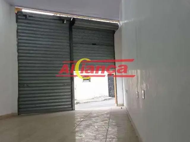 Ponto Comercial aluguel em Região Imediata de São Paulo, Região Metropolitana de São Paulo