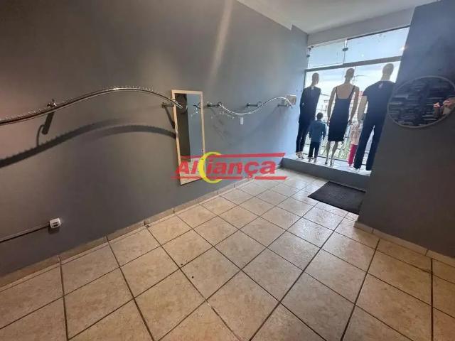 Ponto Comercial aluguel em Região Imediata de São Paulo, Região Metropolitana de São Paulo