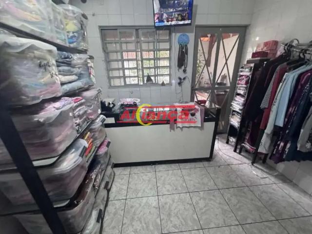 Ponto Comercial aluguel em Região Imediata de São Paulo, Região Metropolitana de São Paulo