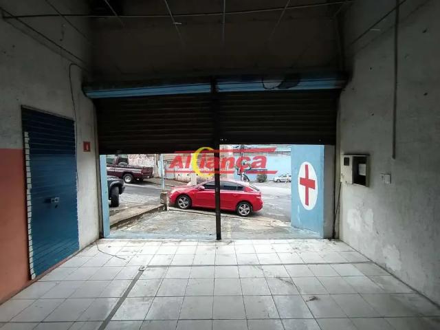 Ponto Comercial aluguel em Região Imediata de São Paulo, Região Metropolitana de São Paulo