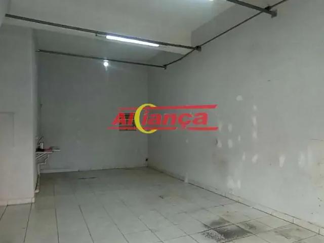Ponto Comercial aluguel em Região Imediata de São Paulo, Região Metropolitana de São Paulo