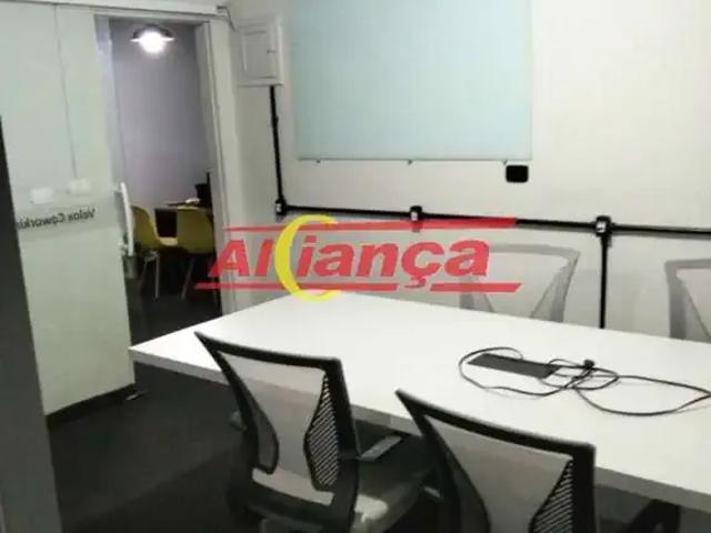 Ponto Comercial aluguel em Região Imediata de São Paulo, Região Metropolitana de São Paulo