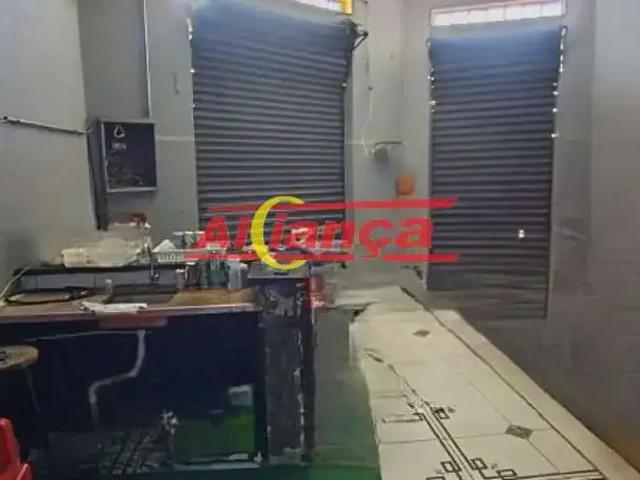 Ponto Comercial aluguel em Região Imediata de São Paulo, Região Metropolitana de São Paulo
