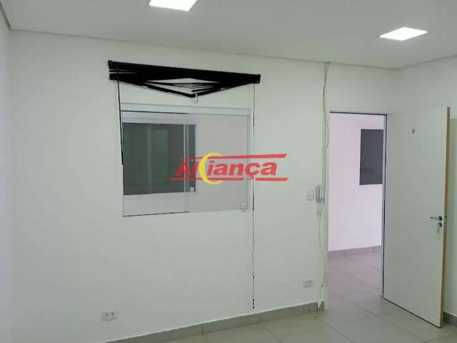 Ponto Comercial aluguel em Região Imediata de São Paulo, Região Metropolitana de São Paulo