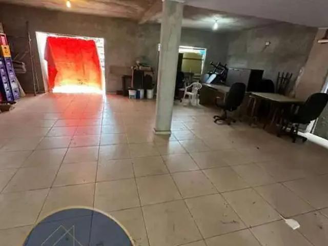 Ponto Comercial aluguel em Região Imediata de São Paulo, Região Metropolitana de São Paulo