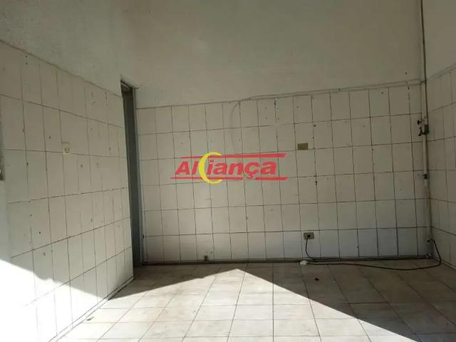 Ponto Comercial aluguel em Gopoúva, Guarulhos