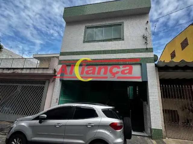 Ponto Comercial aluguel em Região Imediata de São Paulo, Região Metropolitana de São Paulo