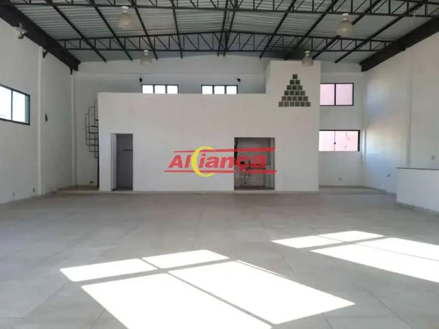 Ponto Comercial aluguel em Gopoúva, Guarulhos