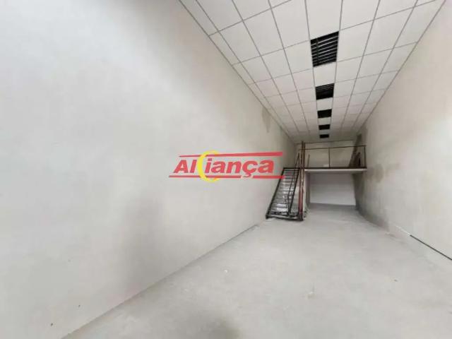 Ponto Comercial aluguel em Região Imediata de São Paulo, Região Metropolitana de São Paulo