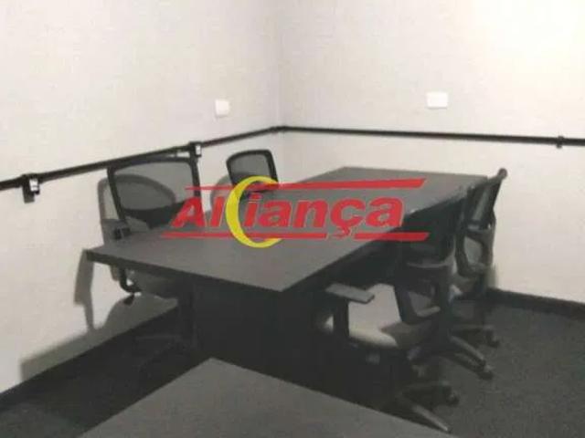 Ponto Comercial aluguel em Região Imediata de São Paulo, Região Metropolitana de São Paulo