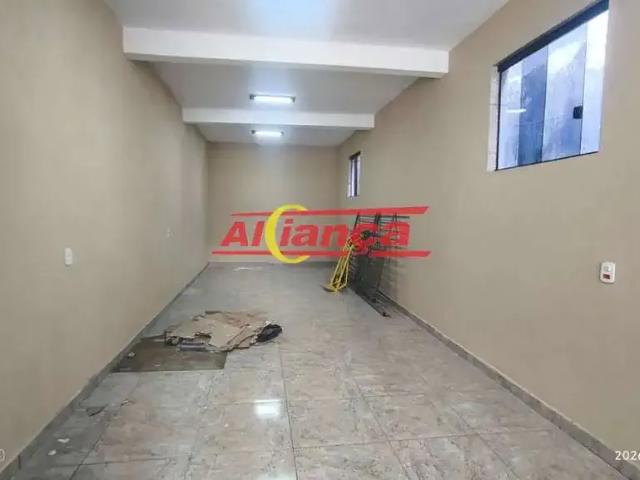 Ponto Comercial aluguel em Região Imediata de São Paulo, Região Metropolitana de São Paulo