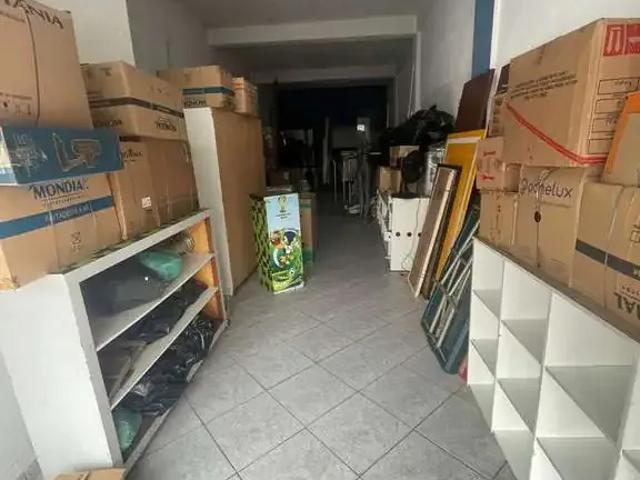Ponto Comercial aluguel em Guarulhos, Morros