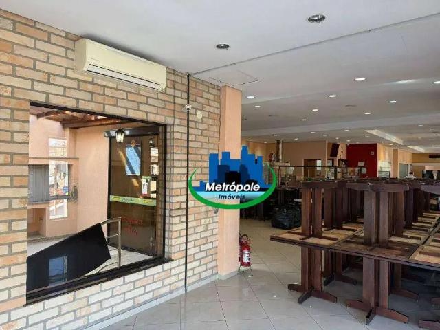 Ponto Comercial aluguel em Região Imediata de São Paulo, Região Metropolitana de São Paulo