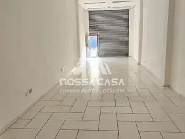 Ponto Comercial aluguel em Região Imediata de São Paulo, Região Metropolitana de São Paulo