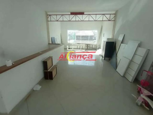 Ponto Comercial aluguel em Região Imediata de São Paulo, Região Metropolitana de São Paulo