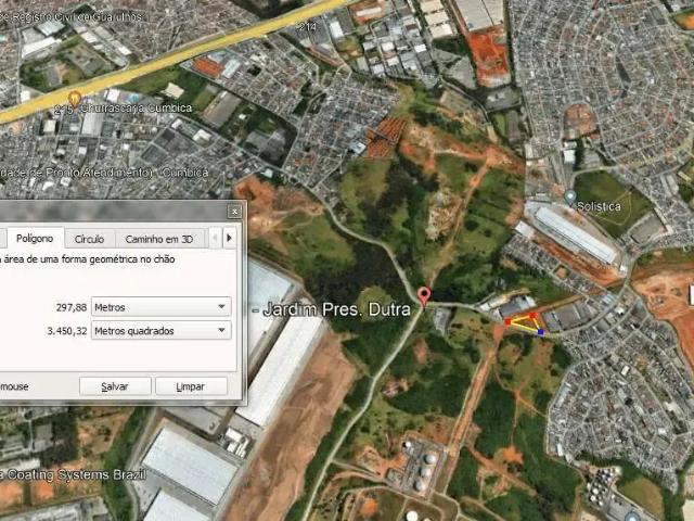 Ponto Comercial aluguel em Região Imediata de São Paulo, Região Metropolitana de São Paulo