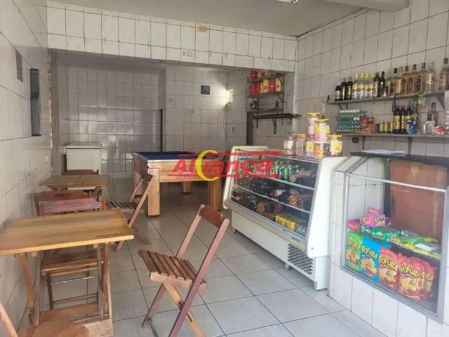 Ponto Comercial aluguel em Região Imediata de São Paulo, Região Metropolitana de São Paulo