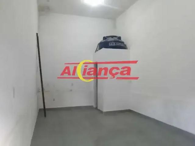 Ponto Comercial aluguel em Região Imediata de São Paulo, Região Metropolitana de São Paulo