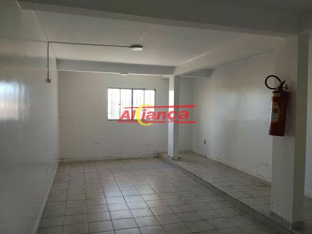 Ponto Comercial aluguel em Região Imediata de São Paulo, Região Metropolitana de São Paulo