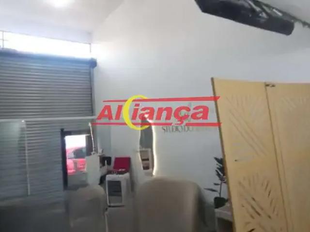 Ponto Comercial aluguel em Região Imediata de São Paulo, Região Metropolitana de São Paulo