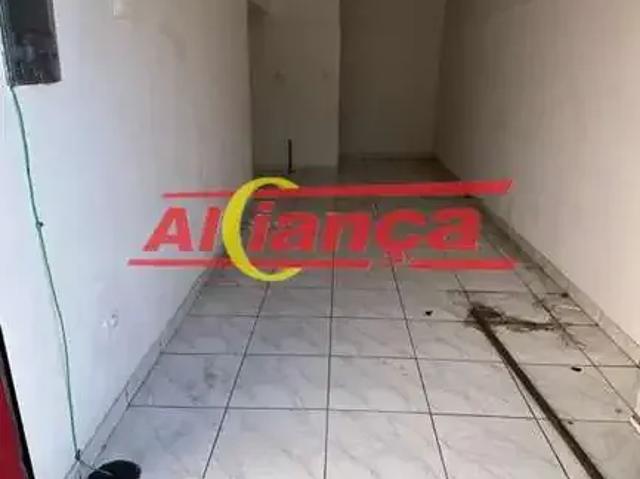 Ponto Comercial aluguel em Região Imediata de São Paulo, Região Metropolitana de São Paulo