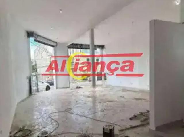 Ponto Comercial aluguel em Região Imediata de São Paulo, Região Metropolitana de São Paulo
