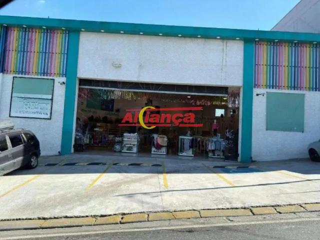 Ponto Comercial aluguel em Região Imediata de São Paulo, Região Metropolitana de São Paulo