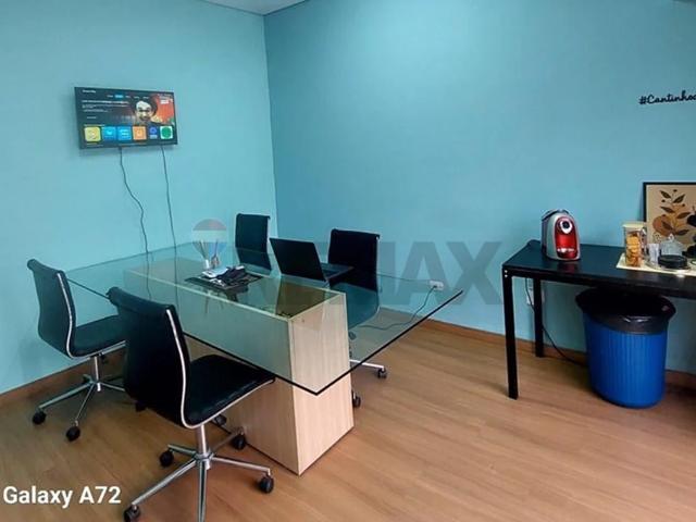 Ponto Comercial aluguel em Região Imediata de São Paulo, Região Metropolitana de São Paulo