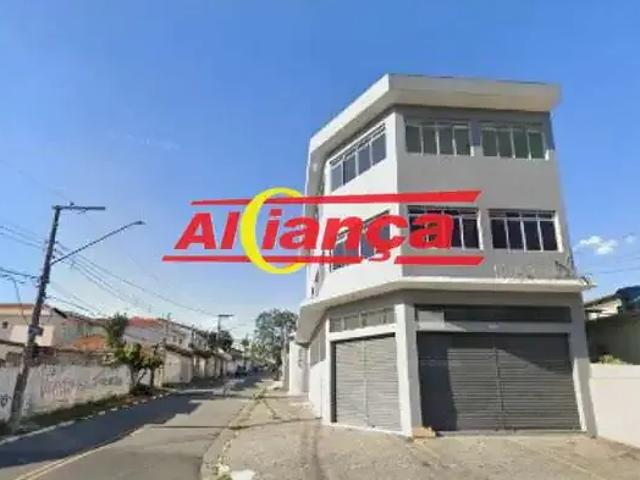 Ponto Comercial aluguel em Guarulhos, Bom Clima