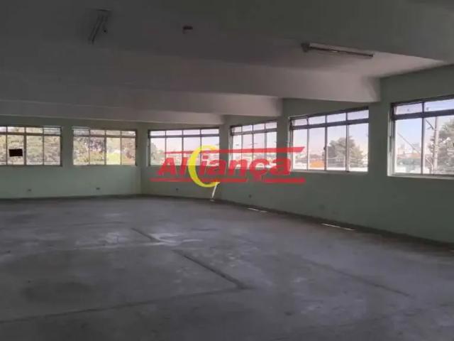Ponto Comercial aluguel em Guarulhos, Bom Clima