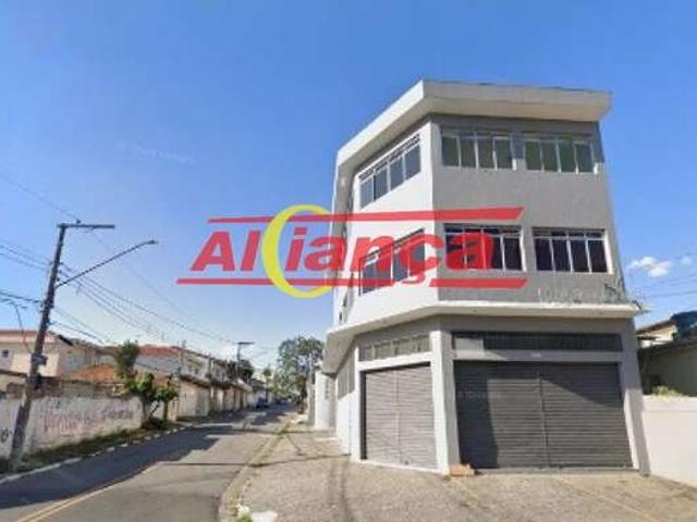 Ponto Comercial aluguel em Guarulhos, Bom Clima