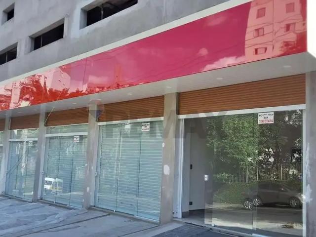 Ponto Comercial aluguel em Região Imediata de São Paulo, Região Metropolitana de São Paulo