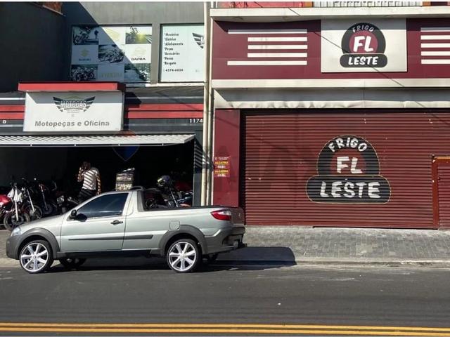Ponto Comercial aluguel em Região Imediata de São Paulo, Região Metropolitana de São Paulo