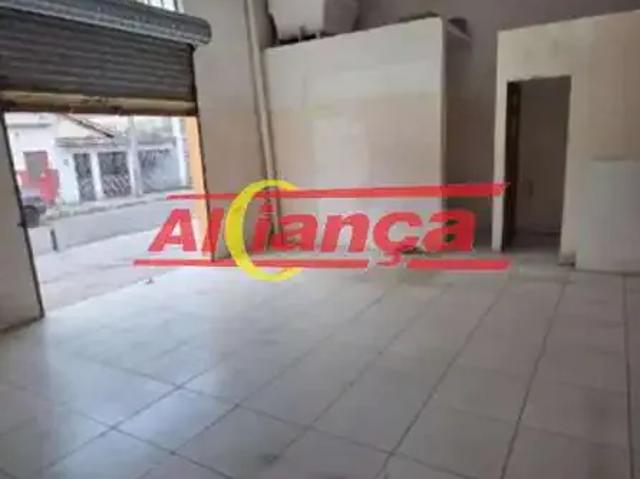 Ponto Comercial aluguel em Região Imediata de São Paulo, Região Metropolitana de São Paulo