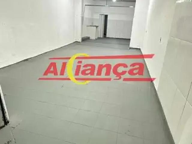 Ponto Comercial aluguel em Região Imediata de São Paulo, Região Metropolitana de São Paulo