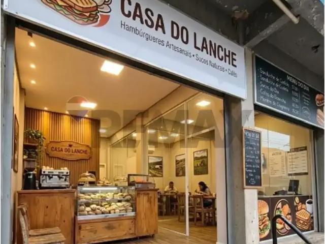 Ponto Comercial aluguel em Região Imediata de São Paulo, Região Metropolitana de São Paulo