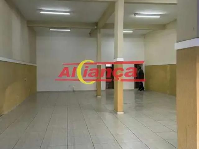 Ponto Comercial aluguel em Região Imediata de São Paulo, Região Metropolitana de São Paulo