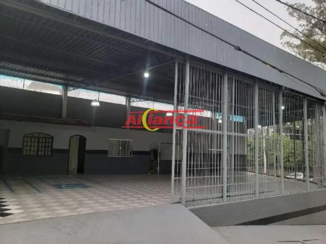 Ponto Comercial aluguel em Região Imediata de São Paulo, Região Metropolitana de São Paulo