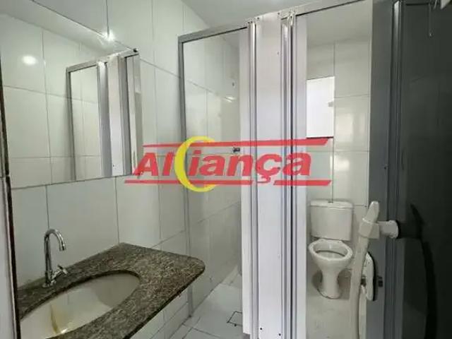 Ponto Comercial aluguel em Região Imediata de São Paulo, Região Metropolitana de São Paulo