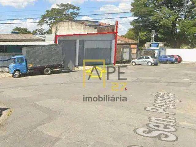 Ponto Comercial aluguel em Região Imediata de São Paulo, Região Metropolitana de São Paulo