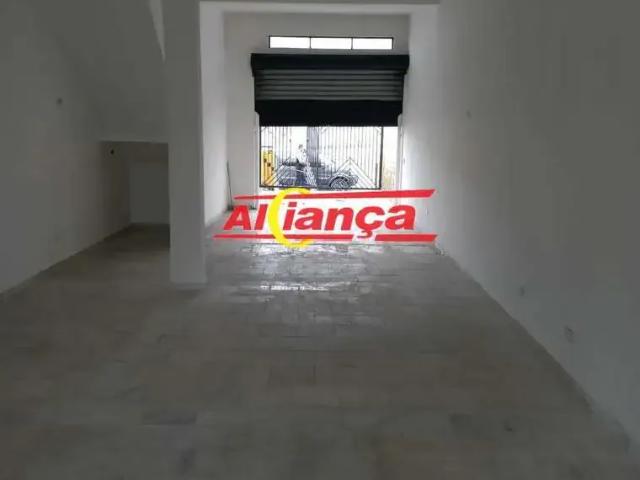 Ponto Comercial aluguel em Região Imediata de São Paulo, Região Metropolitana de São Paulo