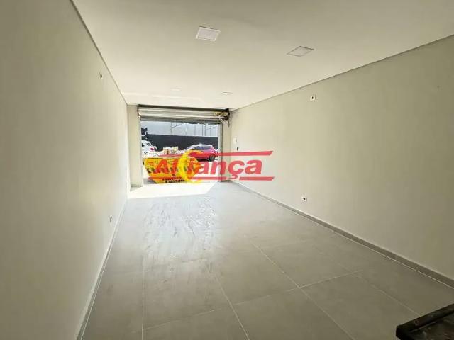 Ponto Comercial aluguel em Região Imediata de São Paulo, Região Metropolitana de São Paulo