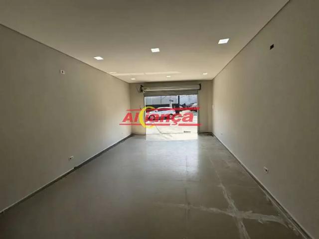 Ponto Comercial aluguel em Região Imediata de São Paulo, Região Metropolitana de São Paulo