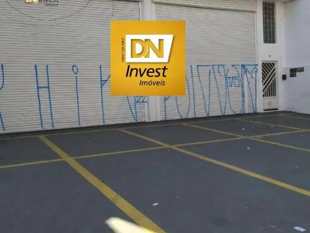 Ponto Comercial aluguel em Gopoúva, Guarulhos