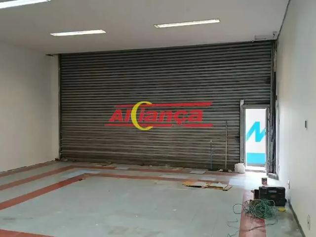 Ponto Comercial aluguel em Região Imediata de São Paulo, Região Metropolitana de São Paulo